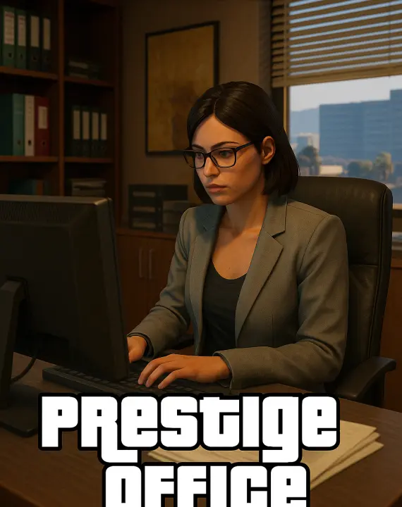 Prestige Offices 1