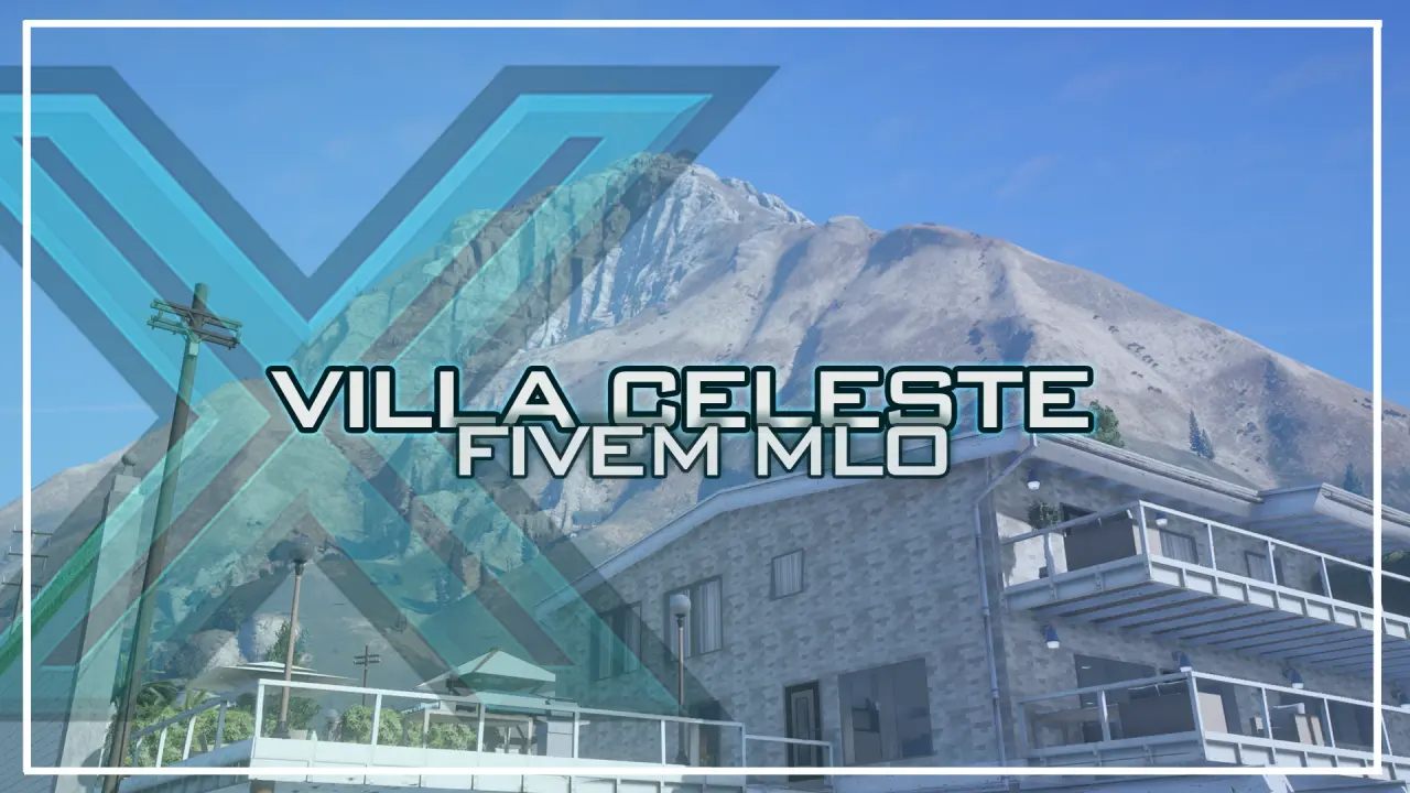 Villa Celeste 1