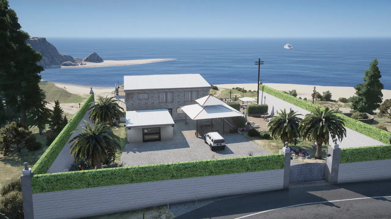 Villa Celeste 3