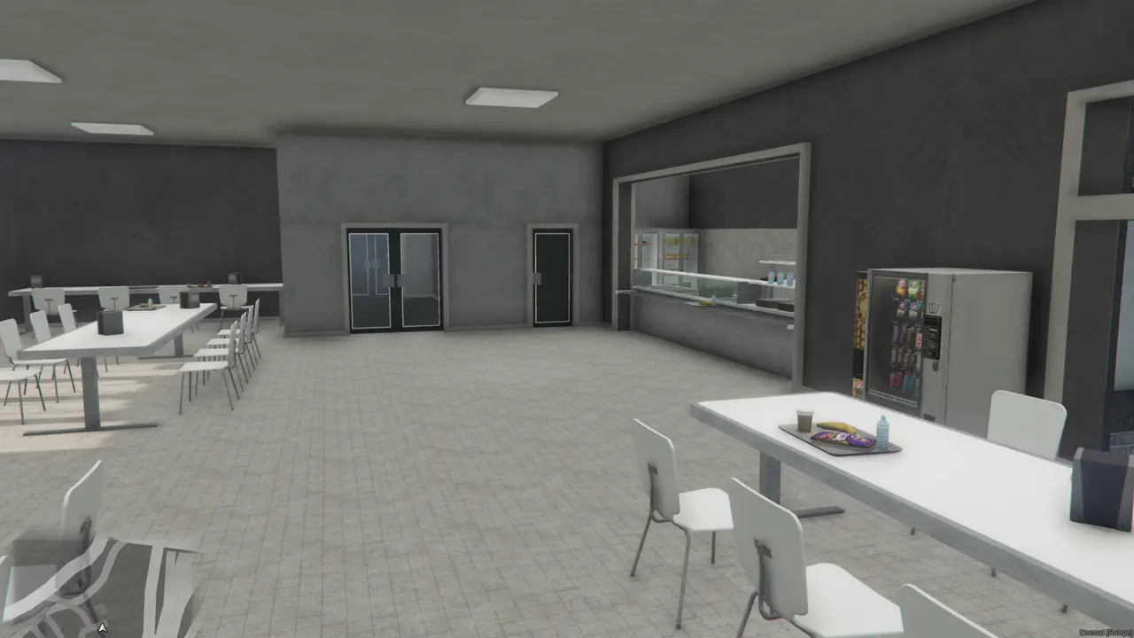 Mirror Police Department 4