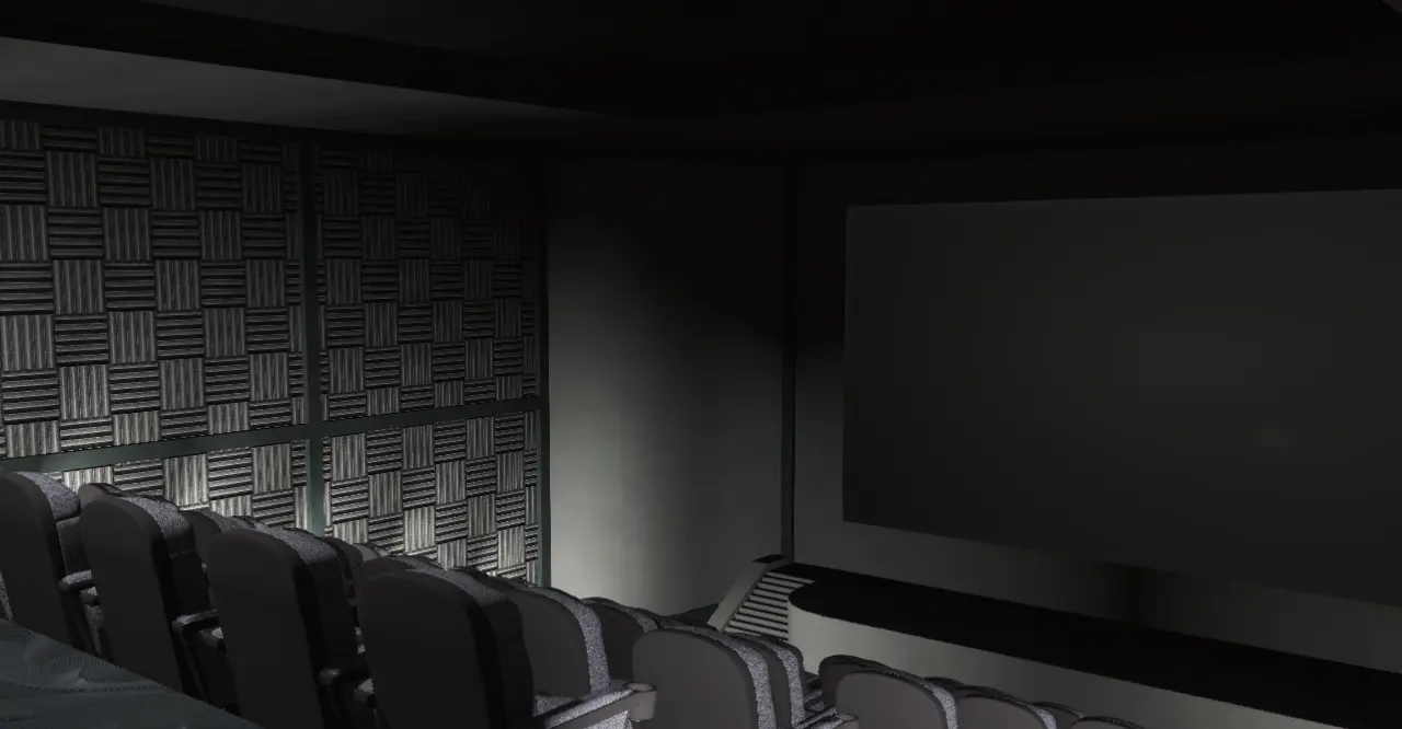 Doppler Cinema 3