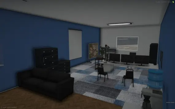 Los Santos Security 2.0 3
