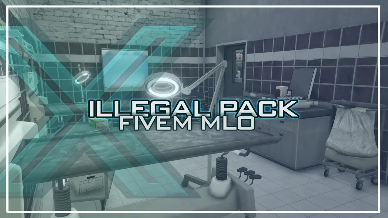 Illegal Pack 1